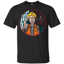 Load image into Gallery viewer, Somelan - Hunomaz jondola gamancez huzetic T Shirt & Hoodie
