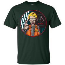 Load image into Gallery viewer, Somelan - Hunomaz jondola gamancez huzetic T Shirt & Hoodie