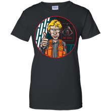 Load image into Gallery viewer, Somelan - Hunomaz jondola gamancez huzetic T Shirt & Hoodie