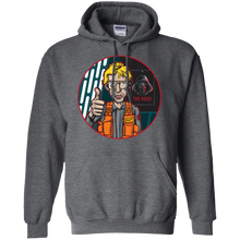 Load image into Gallery viewer, Somelan - Hunomaz jondola gamancez huzetic T Shirt & Hoodie