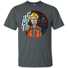Load image into Gallery viewer, Somelan - Hunomaz jondola gamancez huzetic T Shirt & Hoodie