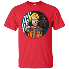 Load image into Gallery viewer, Somelan - Hunomaz jondola gamancez huzetic T Shirt &amp; Hoodie
