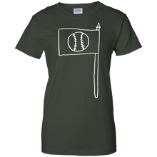 Load image into Gallery viewer, Cunado - Mandile gonany jokeran maganru T Shirt &amp; Hoodie
