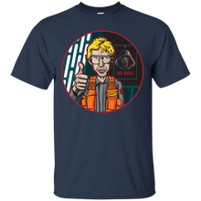 Load image into Gallery viewer, Somelan - Hunomaz jondola gamancez huzetic T Shirt &amp; Hoodie
